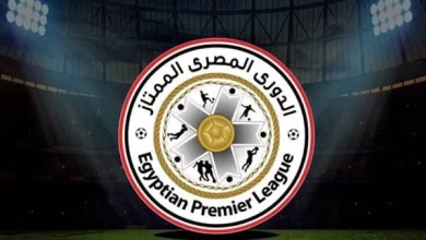 الدوري المصري لكرة القدم