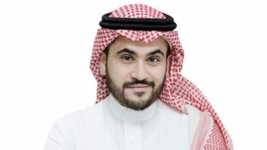 خالد الخضير