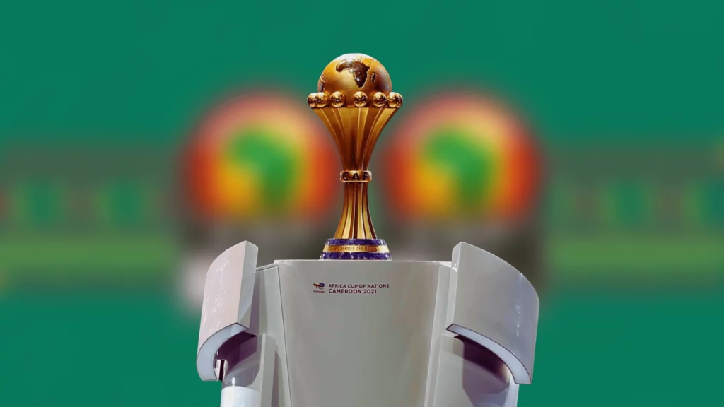 كأس أمم أفريقيا «كان 2027»