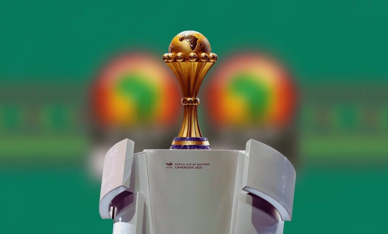 كأس أمم أفريقيا «كان 2027»