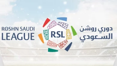 الدوري السعودي للمحترفين «دوري روشن»