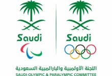 اللجنة الأولمبية والبارالمبية السعودية