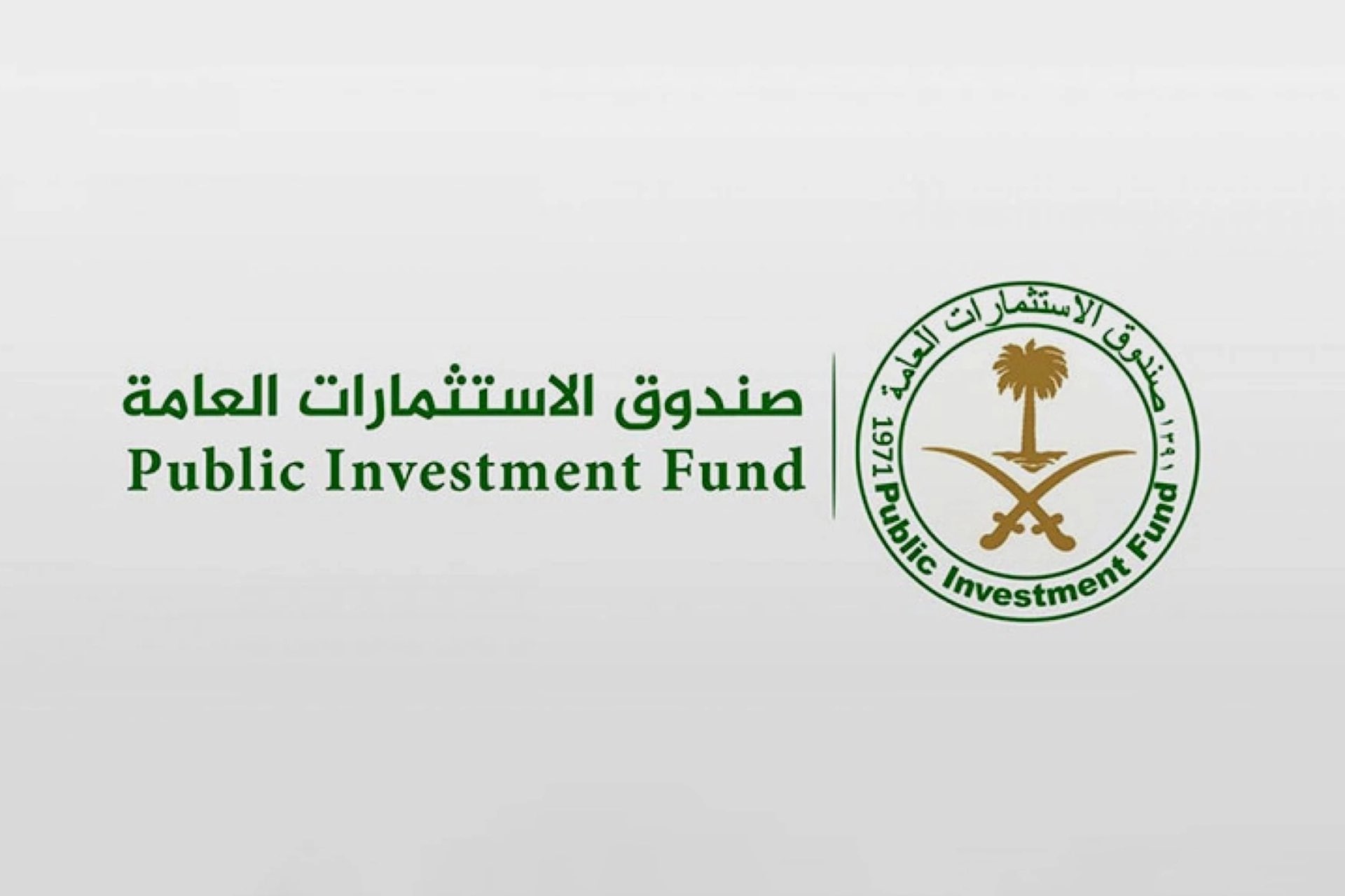 صندوق الاستثمارات العامة