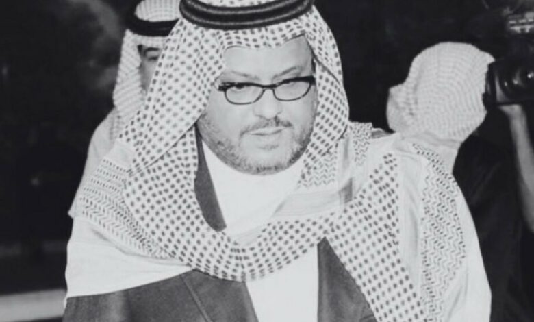 الامير خالد بن محمد