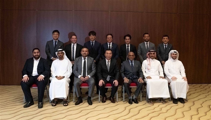 لجنة المسابقات في الاتحاد الآسيوي لكرة القدم 