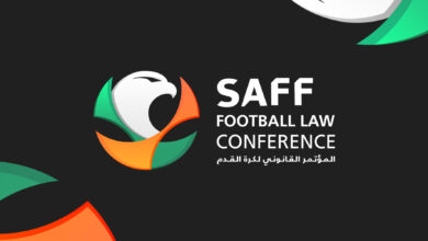 الاتحاد السعودي يقيم المؤتمر القانوني الأول لكرة القدم