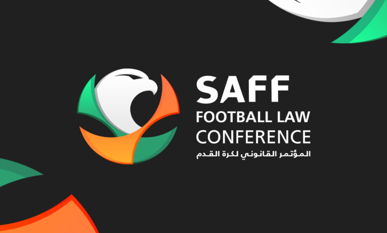 الاتحاد السعودي يقيم المؤتمر القانوني الأول لكرة القدم