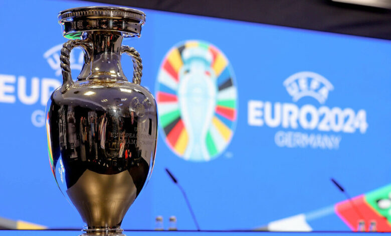 مواجهات نارية منتظرة.. تعرف على مجموعات بطولة كأس الأمم الأوروبية «يورو 2024»1